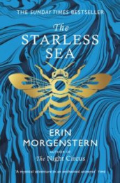 The starless sea av Erin Morgenstern (Heftet)