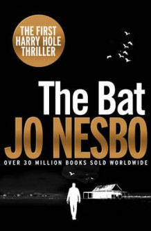 The bat av Jo Nesbø (Heftet)