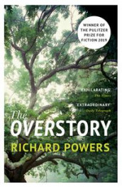 The overstory av Richard Powers (Heftet)