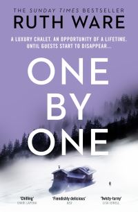 One by one av Ruth Ware (Heftet)