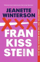 Frankissstein av Jeanette Winterson (Heftet)