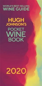 Hugh Johnson's pocket wine book 2020 av Hugh Johnson (Innbundet)