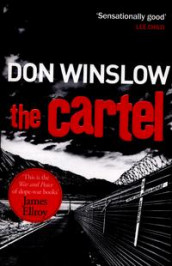 The cartel av Don Winslow (Heftet)