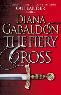 The fiery cross av Diana Gabaldon (Heftet)