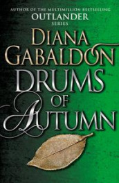 Drums of autumn av Diana Gabaldon (Heftet)