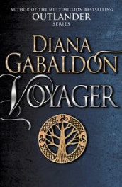 Voyager av Diana Gabaldon (Heftet)
