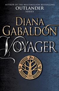 Voyager av Diana Gabaldon (Heftet)