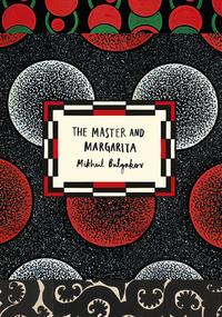 The master and Margarita av Michail Bulgakov (Heftet)