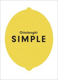 Ottolenghi simple av Yotam Ottolenghi (Innbundet)