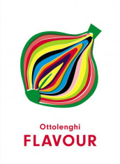 Ottolenghi flavour av Ixta Belfrage og Yotam Ottolenghi (Innbundet)