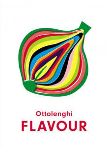 Ottolenghi flavour av Yotam Ottolenghi og Ixta Belfrage (Innbundet)