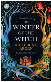 The winter of the witch av Katherine Arden (Heftet)