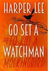 Go set a watchman av Harper Lee (Innbundet)
