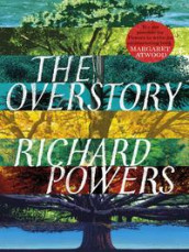 The overstory av Richard Powers (Heftet)