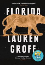 Florida av Lauren Groff (Heftet)