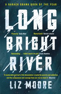 Long bright river av Liz Moore (Heftet)