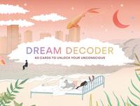 Dream decoder av Theresa Cheung (Ukjent)