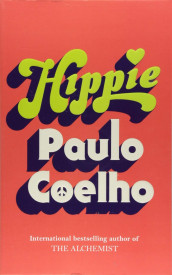 Hippie av Paulo Coelho (Heftet)