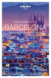 Barcelona av Sally Davies, Regis St. Louis og Andy Symington (Heftet)