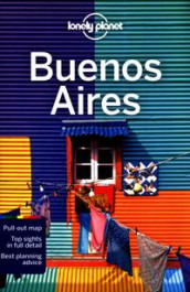 Buenos Aires av Isabel Albiston (Heftet)