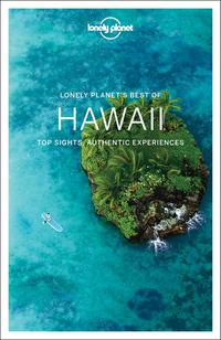 Hawaii av Amy C. Balfour, Greg Benchwick, Sara Benson og Adam Karlin (Heftet)