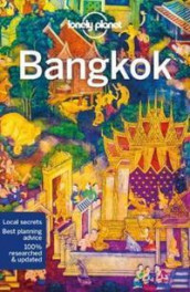Bangkok av Tim Bewer, Austin Bush, Anita Isalska og Andy Symington (Heftet)