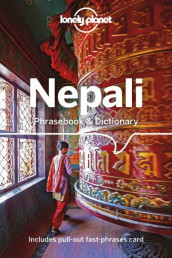 Nepali (Heftet)