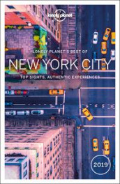 New York City av Robert Balkovich, Ray Bartlett, Ali Lemer og Regis St. Louis (Heftet)