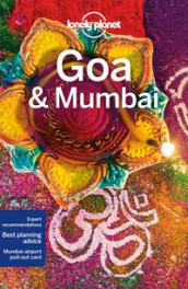Goa & Mumbai av Paul Harding, Kevin Raub og Ian Stewart (Heftet)