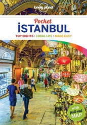 Pocket Istanbul av Virginia Maxwell (Heftet)