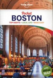 Pocket Boston av Gregor Clark (Heftet)