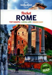 Pocket Rome av Duncan Garwood (Heftet)