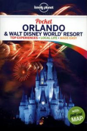 Pocket Orlando & Walt Disney World Resort av Kate Armstrong (Heftet)