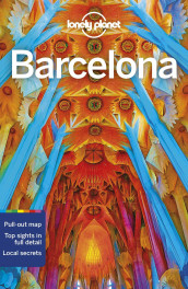 Barcelona av Sally Davies, Catherine Le Nevez og Isabella Noble (Heftet)