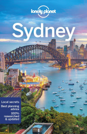 Sydney av Andy Symington (Heftet)