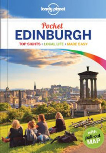 Pocket Edinburgh av Neil Wilson (Heftet)