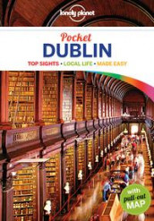 Pocket Dublin av Fionn Davenport (Heftet)