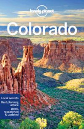 Colorado av Greg Benchwick, Carolyn McCarthy og Christopher Pitts (Heftet)