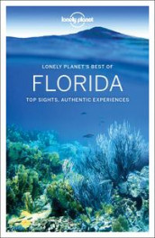 Florida av Kate Armstrong, Ashley Harrell, Adam Karlin og Regis St. Louis (Heftet)