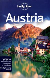 Austria av Marc Di Duca, Kerry Christiani, Catherine Le Nevez og Donna Wheeler (Heftet)