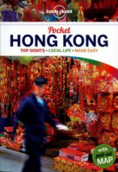 Pocket Hong Kong av Piera Chen (Heftet)