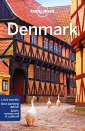 Denmark av Carolyn Bain, Cristian Bonetto og Mark Elliot (Heftet)