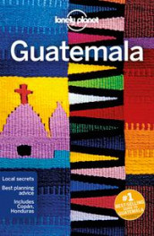 Guatemala av Paul Clammer (Heftet)