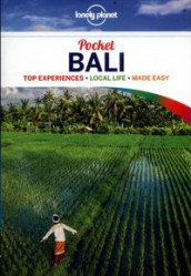 Pocket Bali av Imogen Bannister og Ryan Ver Berkmoes (Heftet)