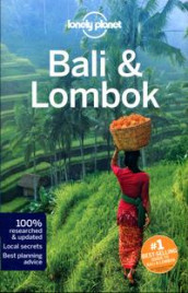 Bali & Lombok av Kate Morgan og Ryan Ver Berkmoes (Heftet)