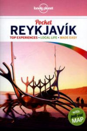 Pocket Reykjavik av Alexis Averbuck (Heftet)