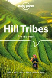 Hill tribes phrasebook & dictionary av David Bradley, Christopher Court, Nerida Jarkey og Paul W. Lewis (Heftet)