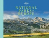 National parks of Europe (Innbundet)