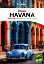Pocket Havana av Brendan Sainsbury (Heftet)
