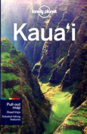 Kaua'i av Greg Benchwick, Adam Karlin og Adam Skolnick (Heftet)